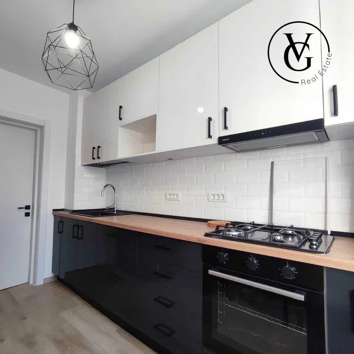 Apartament 2 camere renovat nou Turda