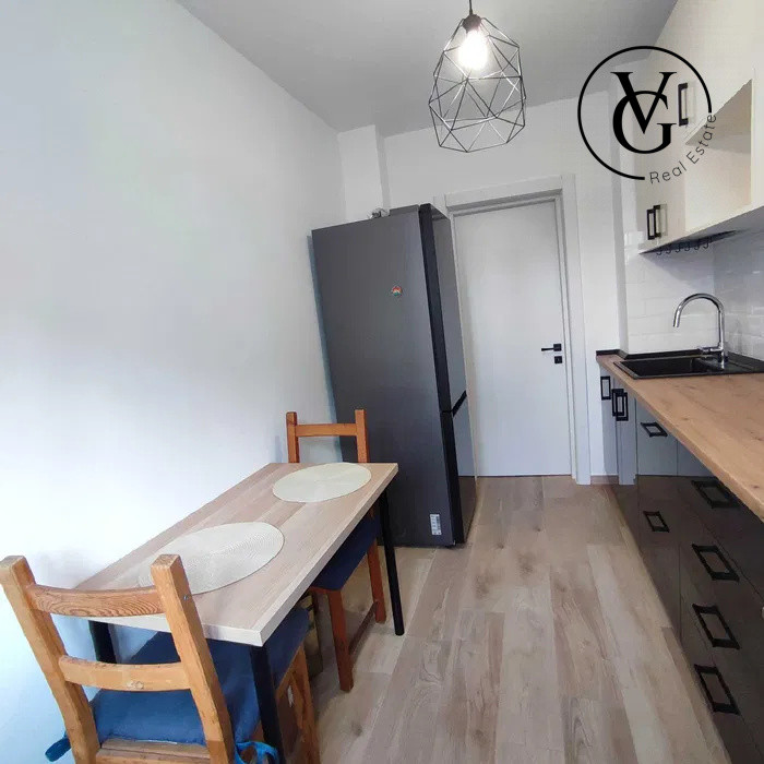 Apartament 2 camere renovat nou Turda