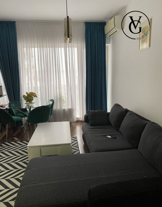 Apartament 2 camere - Loc de parcare - Metrou Titan