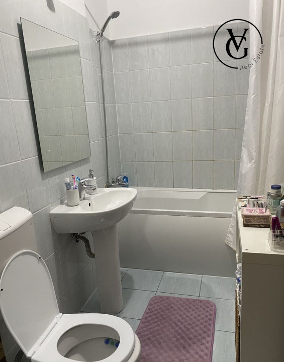 Apartament 2 camere - Loc de parcare - Metrou Titan