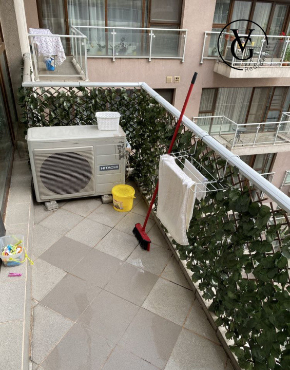 Apartament 2 camere - Loc de parcare - Metrou Titan