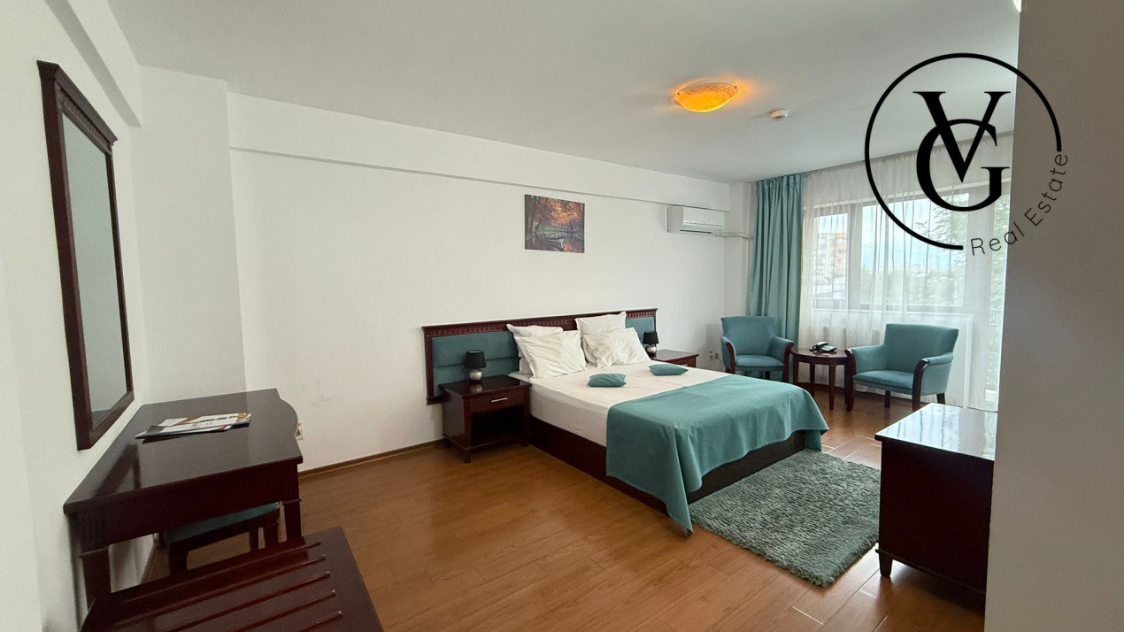 Apartament - Lira Pacific Aparthotel