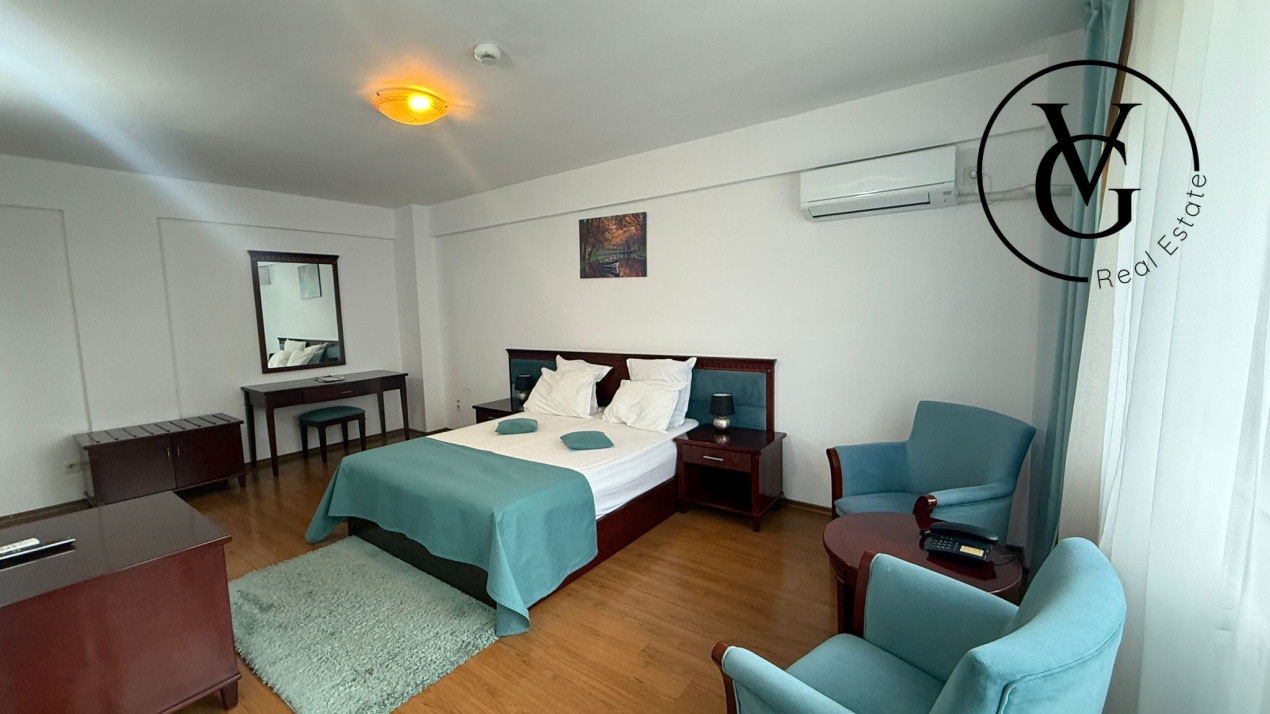 Apartament - Lira Pacific Aparthotel
