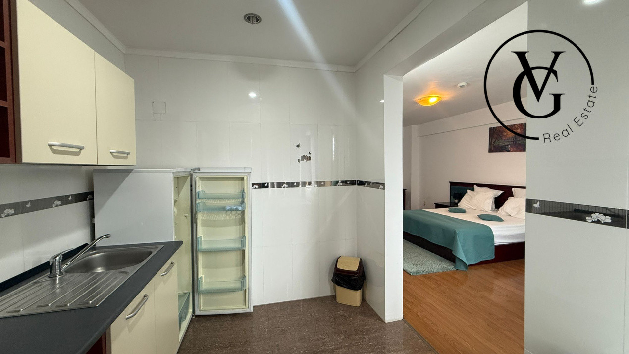 Apartament - Lira Pacific Aparthotel