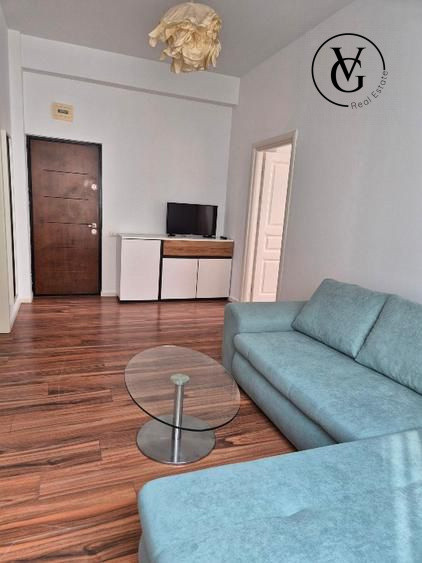 Apartament 2 camere - Centrala Proprie - Metrou Mihai Bravu