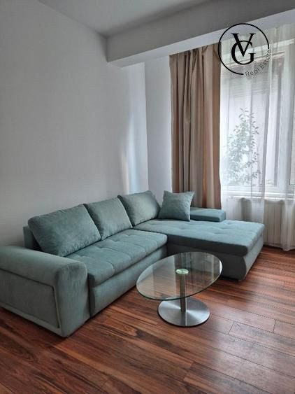 Apartament 2 camere - Centrala Proprie - Metrou Mihai Bravu