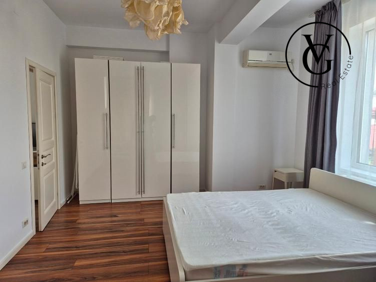 Apartament 2 camere - Centrala Proprie - Metrou Mihai Bravu