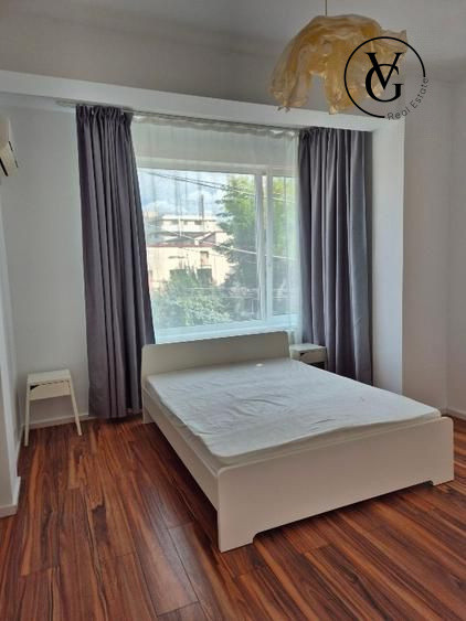 Apartament 2 camere - Centrala Proprie - Metrou Mihai Bravu