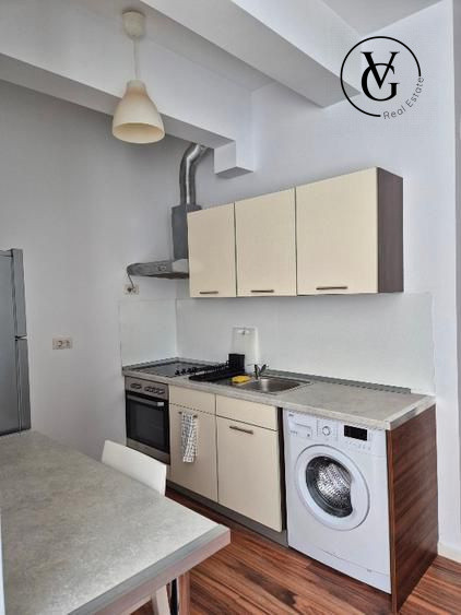 Apartament 2 camere - Centrala Proprie - Metrou Mihai Bravu