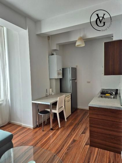 Apartament 2 camere - Centrala Proprie - Metrou Mihai Bravu