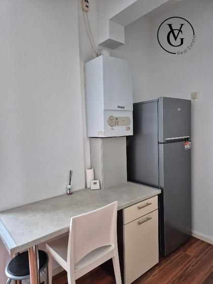 Apartament 2 camere - Centrala Proprie - Metrou Mihai Bravu
