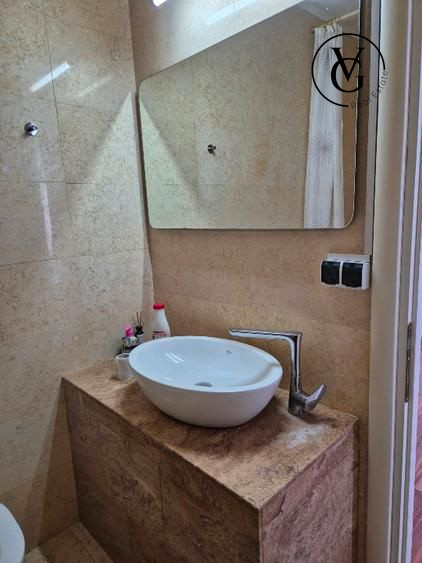 Apartament 2 camere - Centrala Proprie - Metrou Mihai Bravu