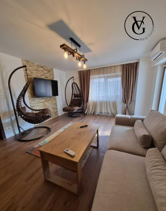 Apartament 2 camere Piata Victoriei - Zona Ultracentrala