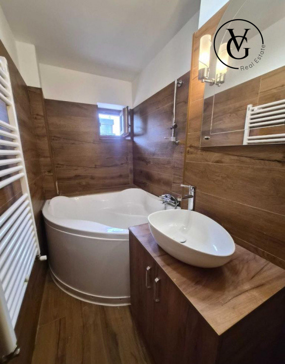 Apartament 2 camere Piata Victoriei - Zona Ultracentrala