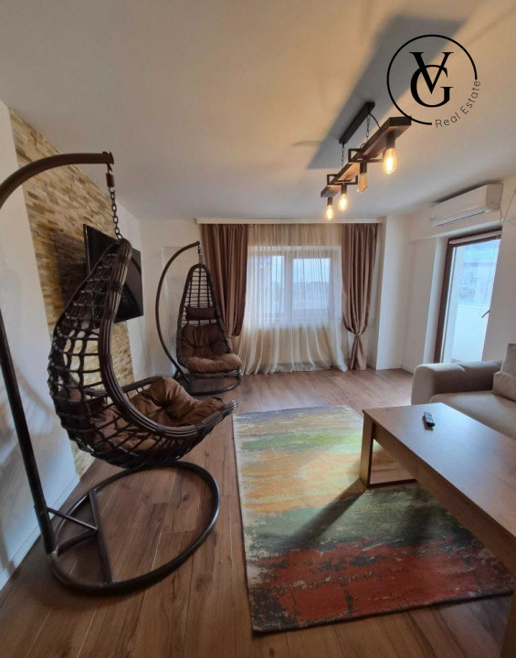 Apartament 2 camere Piata Victoriei - Zona Ultracentrala