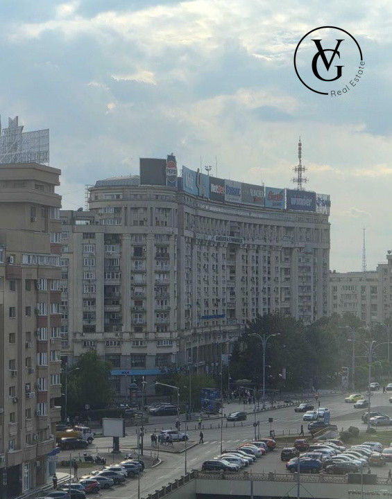 Apartament 2 camere Piata Victoriei - Zona Ultracentrala