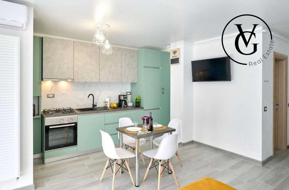 Studio - Alezzi Nord 10