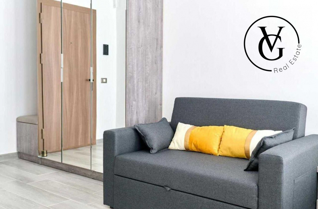 Studio - Alezzi Nord 10