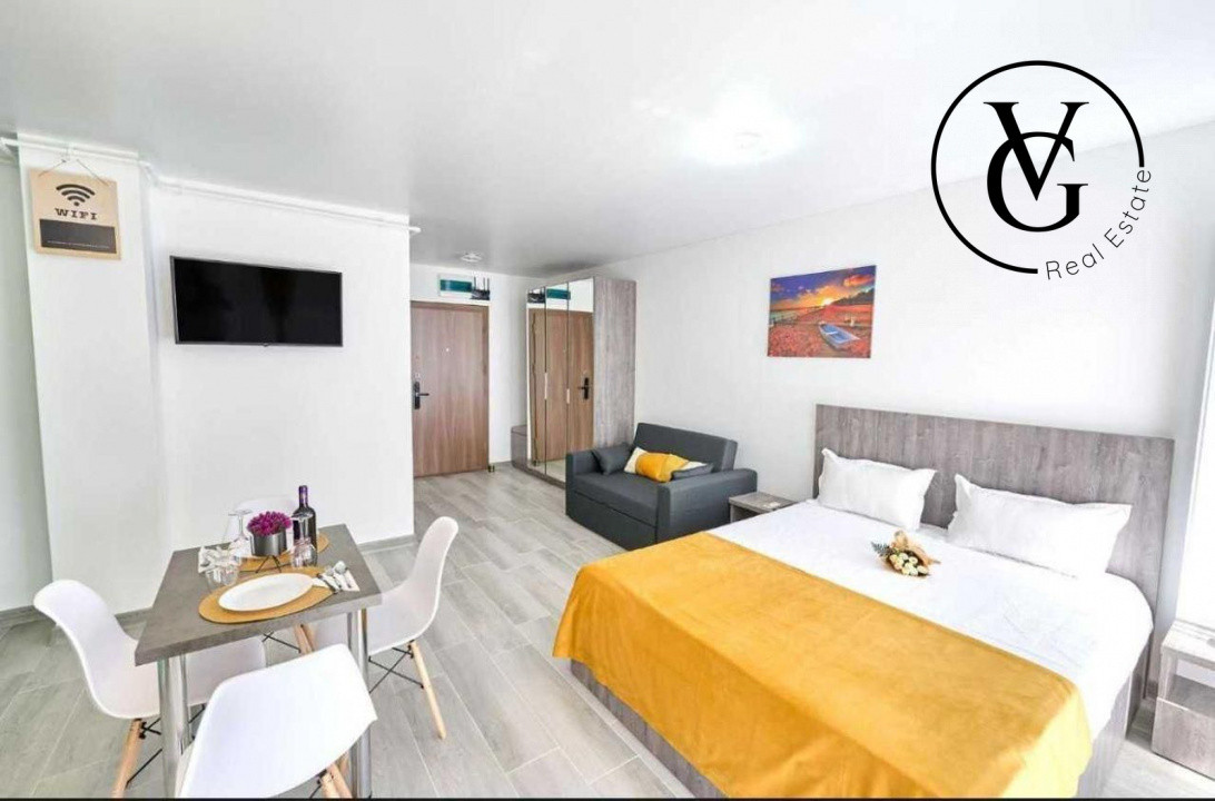 Studio - Alezzi Nord 10