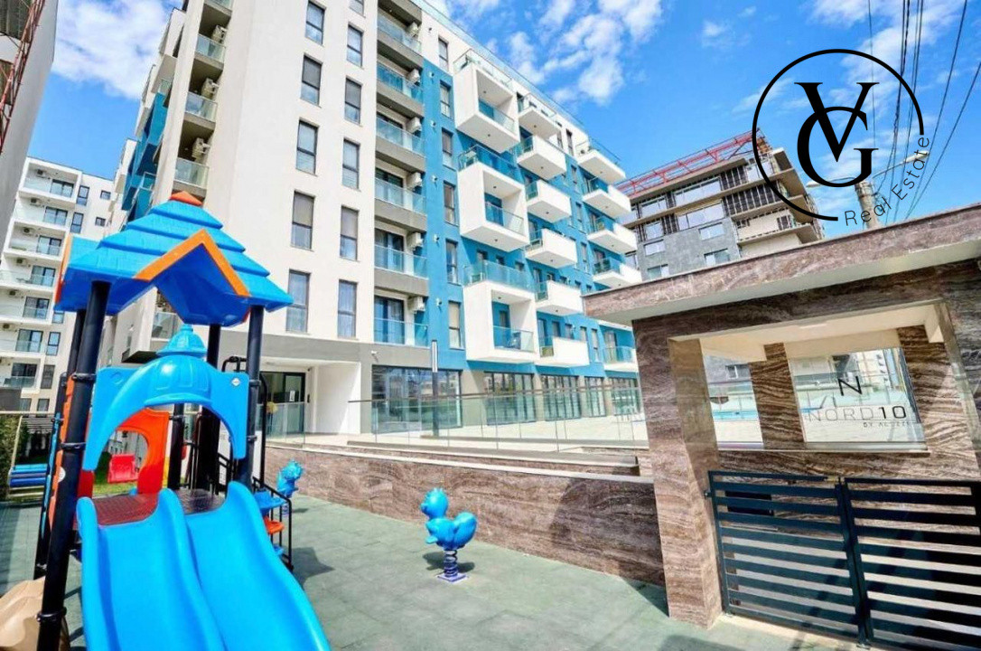 Studio - Alezzi Nord 10