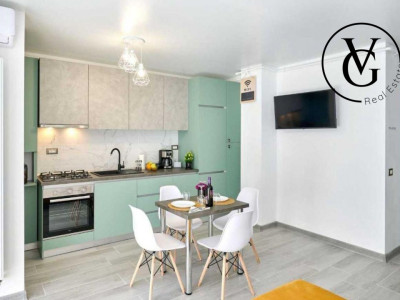 Studio - Alezzi Nord 10