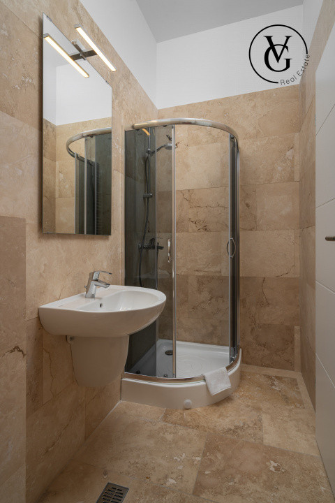 Penthouse 3 camere Stefan cel Mare / Vasile Lascar