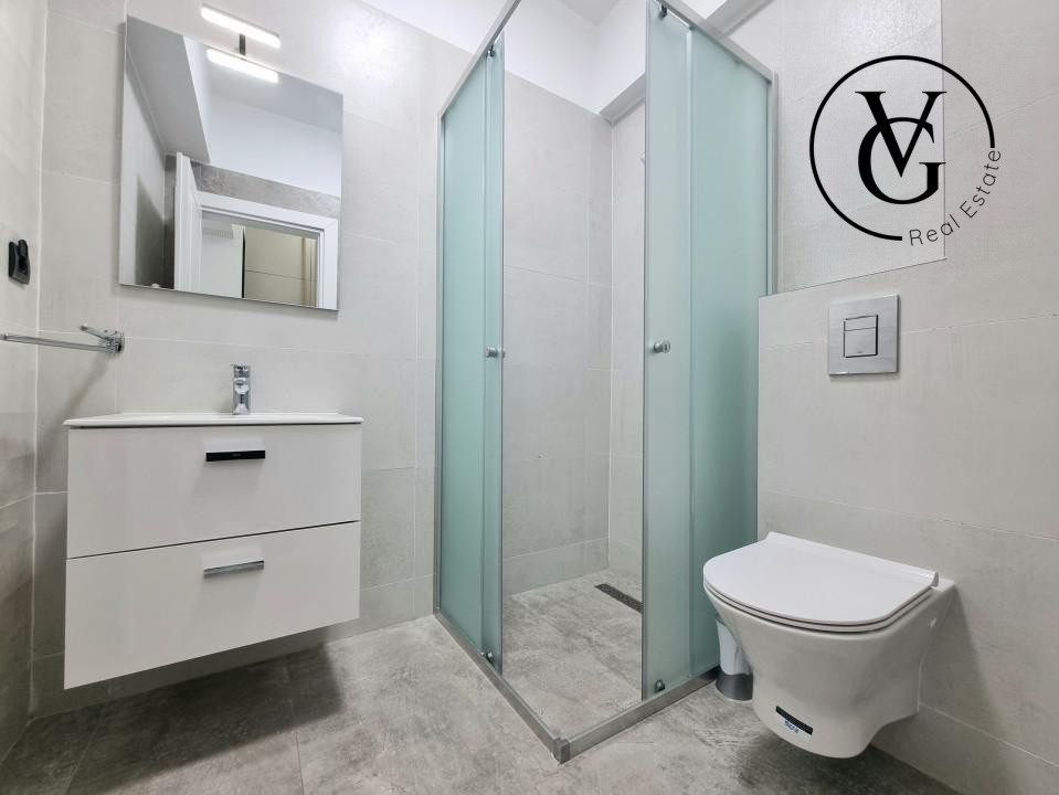 Studio modern - Sea on - zona Mamaia-Nord