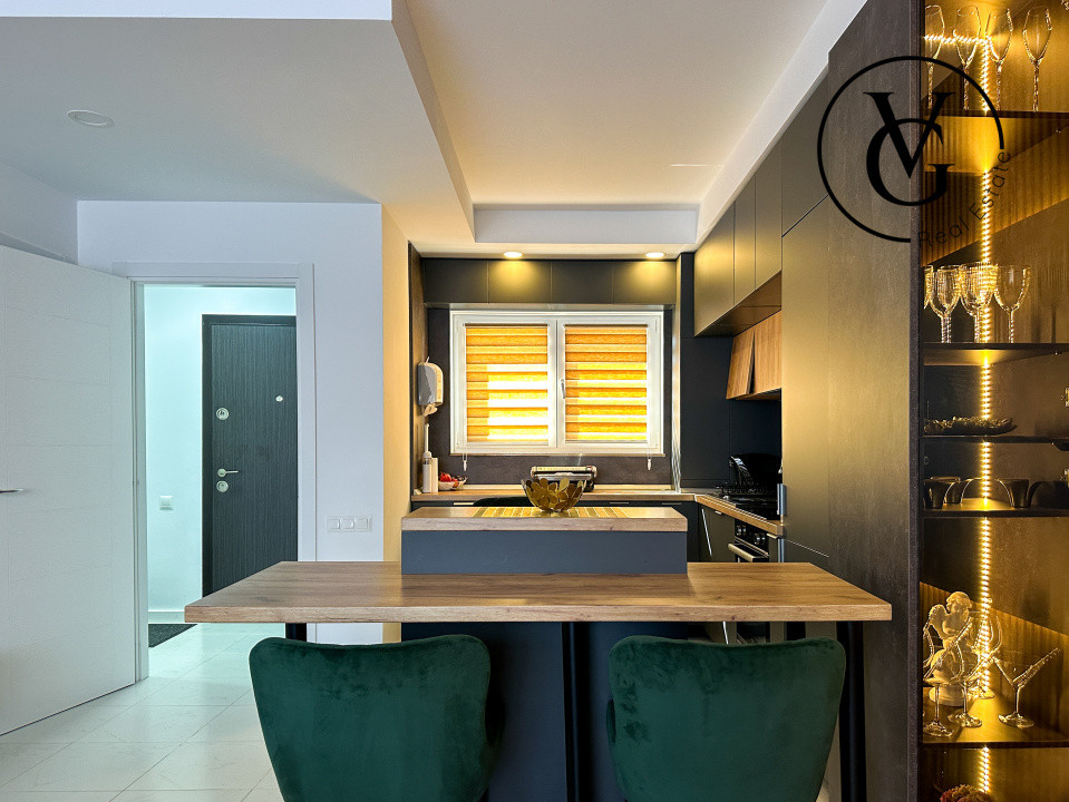 Casa Cosmopolis | 3 camere | Piscina