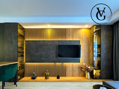 Casa Cosmopolis | 3 camere | Piscina