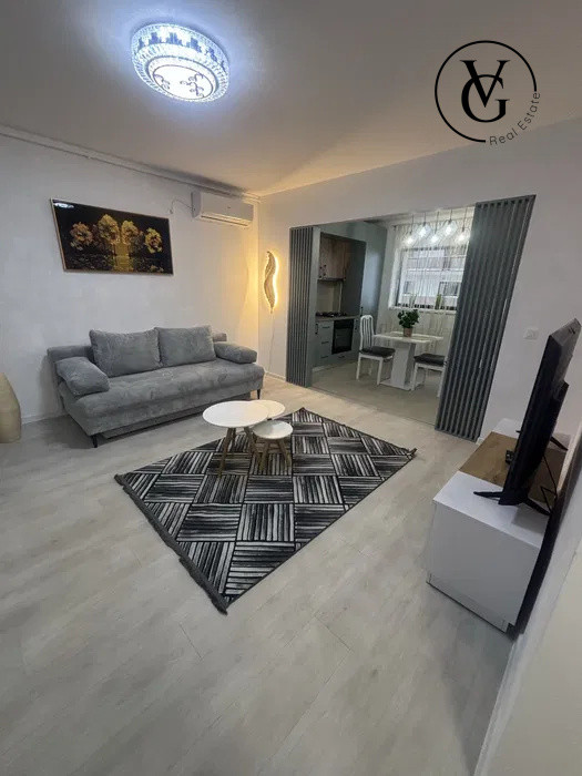 Apartament 2 camere – Hils Republica – Metrou Republica