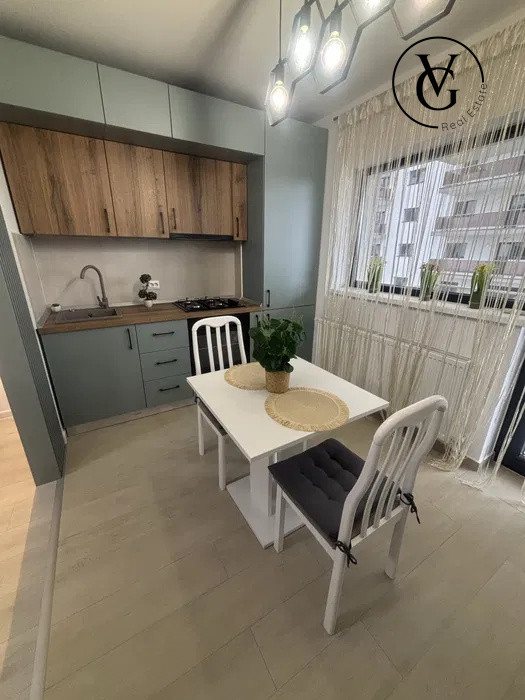 Apartament 2 camere – Hils Republica – Metrou Republica