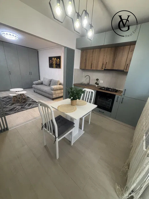 Apartament 2 camere – Hils Republica – Metrou Republica