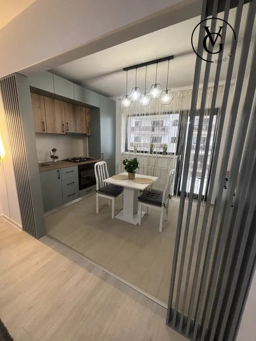 Apartament 2 camere – Hils Republica – Metrou Republica