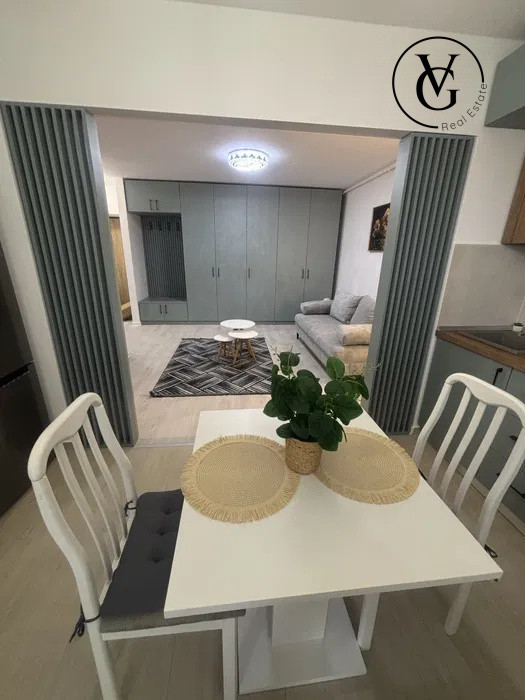 Apartament 2 camere – Hils Republica – Metrou Republica