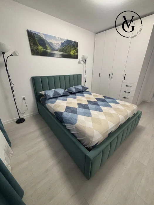 Apartament 2 camere – Hils Republica – Metrou Republica
