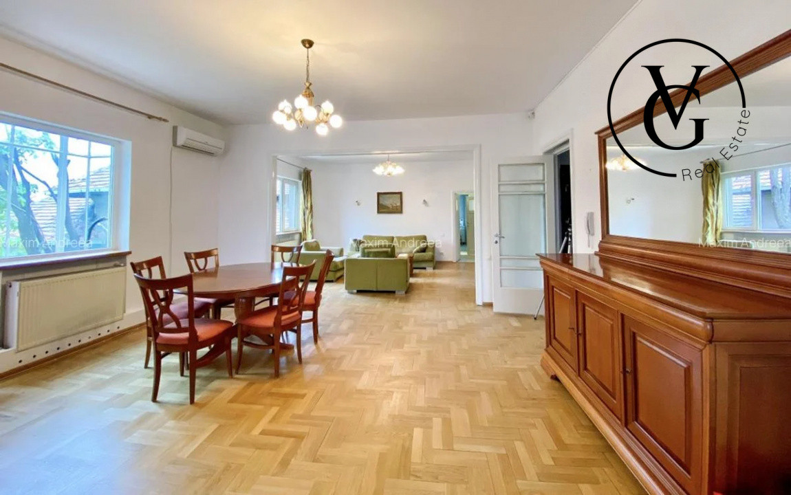 Apartament 3 camere Vasile Lascar