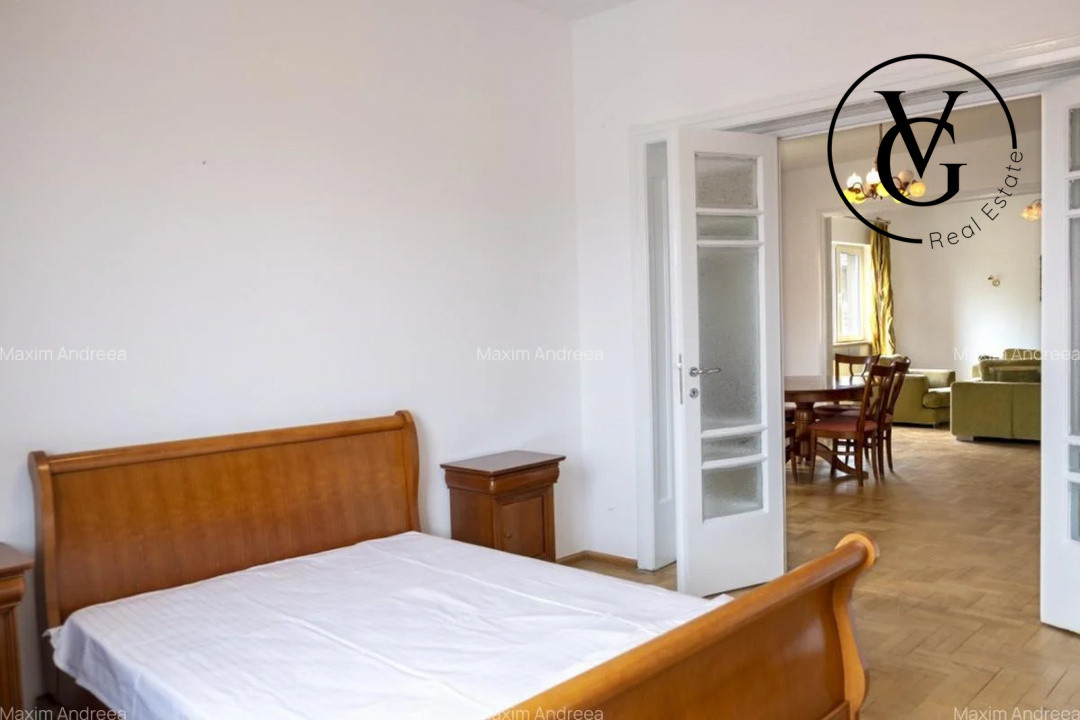 Apartament 3 camere Vasile Lascar