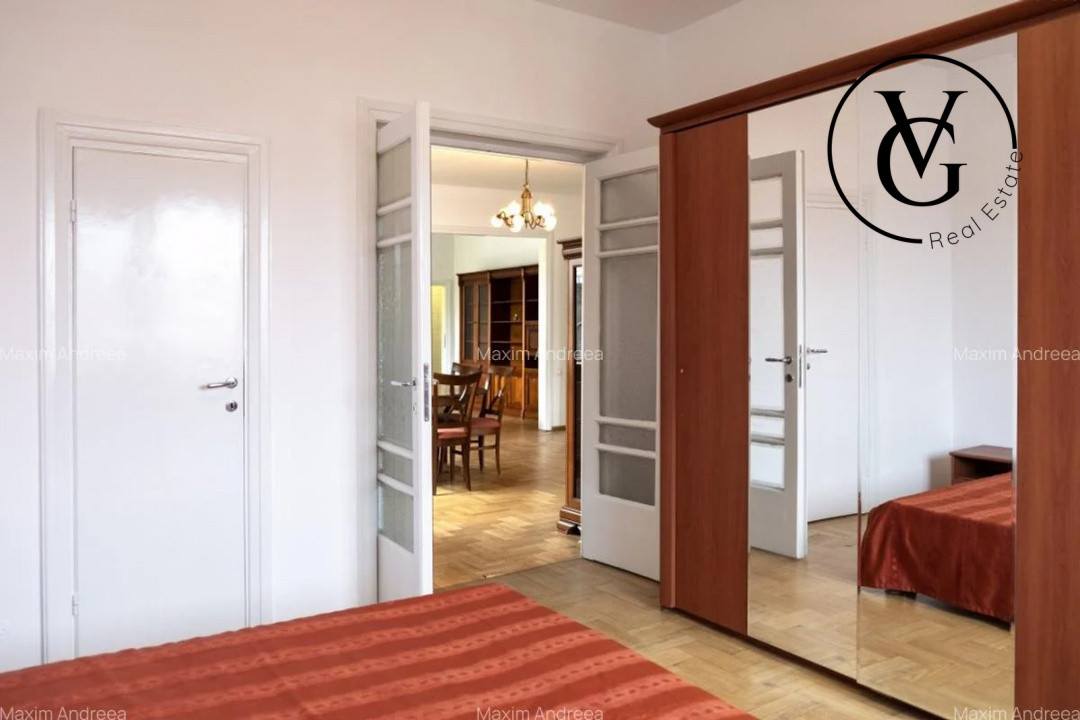 Apartament 3 camere Vasile Lascar
