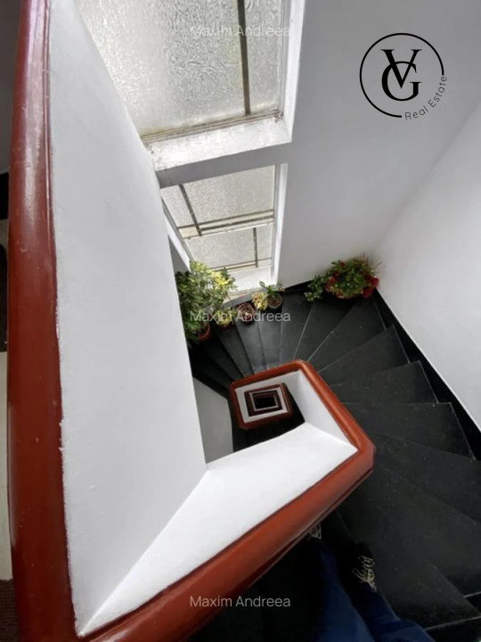 Apartament 3 camere Vasile Lascar