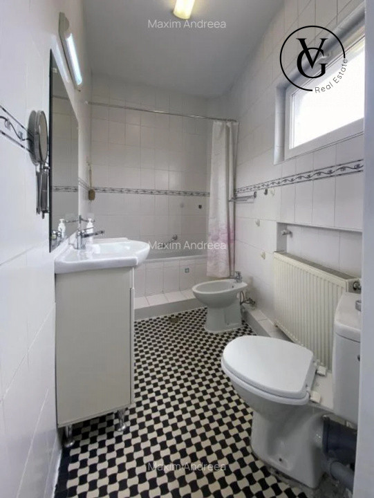 Apartament 3 camere Vasile Lascar