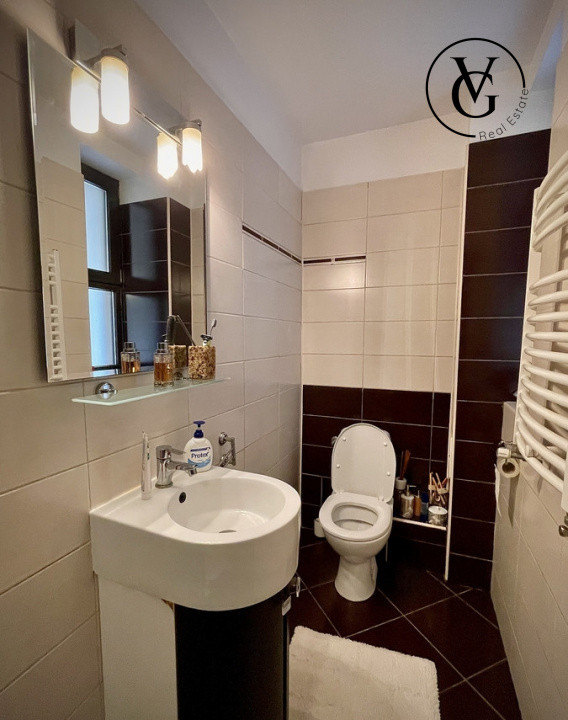 Casa 5 camere Corbeanca Forest