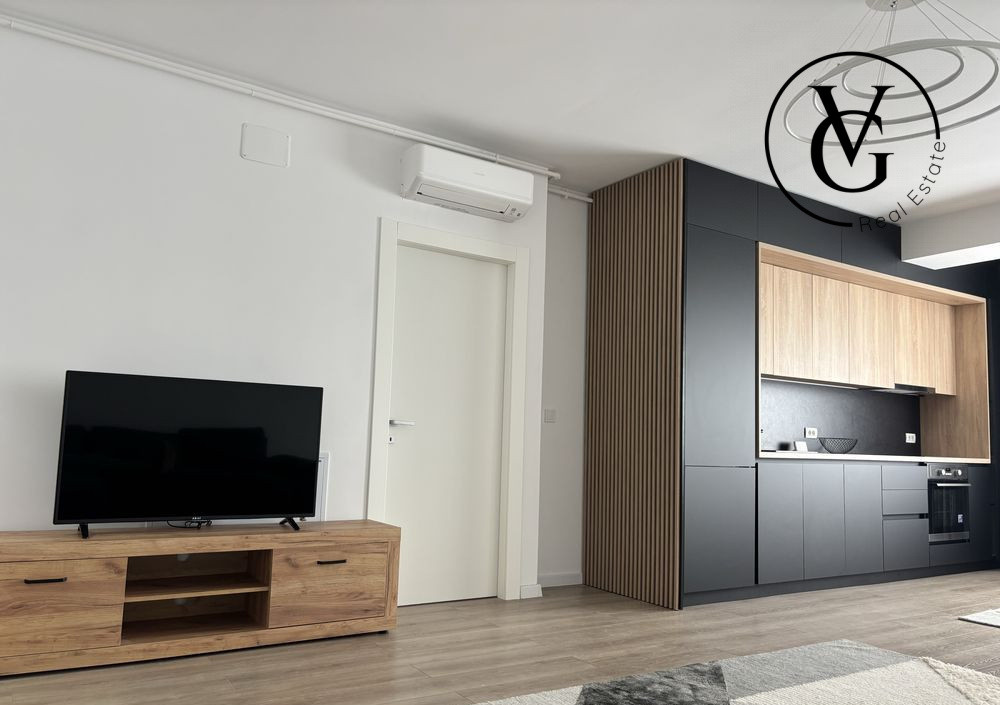 Apartament 2 camere Ivory Residence Pipera 
