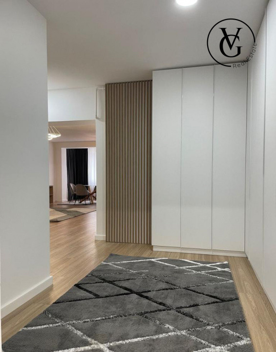 Apartament 2 camere Ivory Residence Pipera 