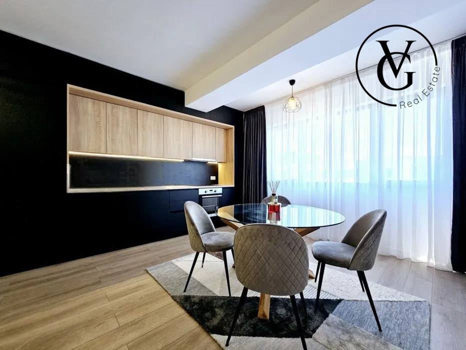 Apartament 2 camere Ivory Residence Pipera | Rond OMV