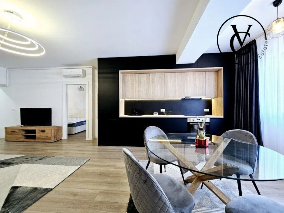 Apartament 2 camere Ivory Residence Pipera | Rond OMV