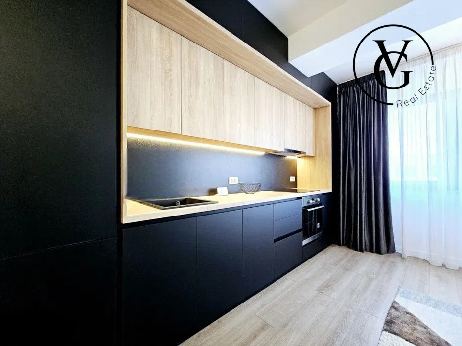 Apartament 2 camere Ivory Residence Pipera | Rond OMV