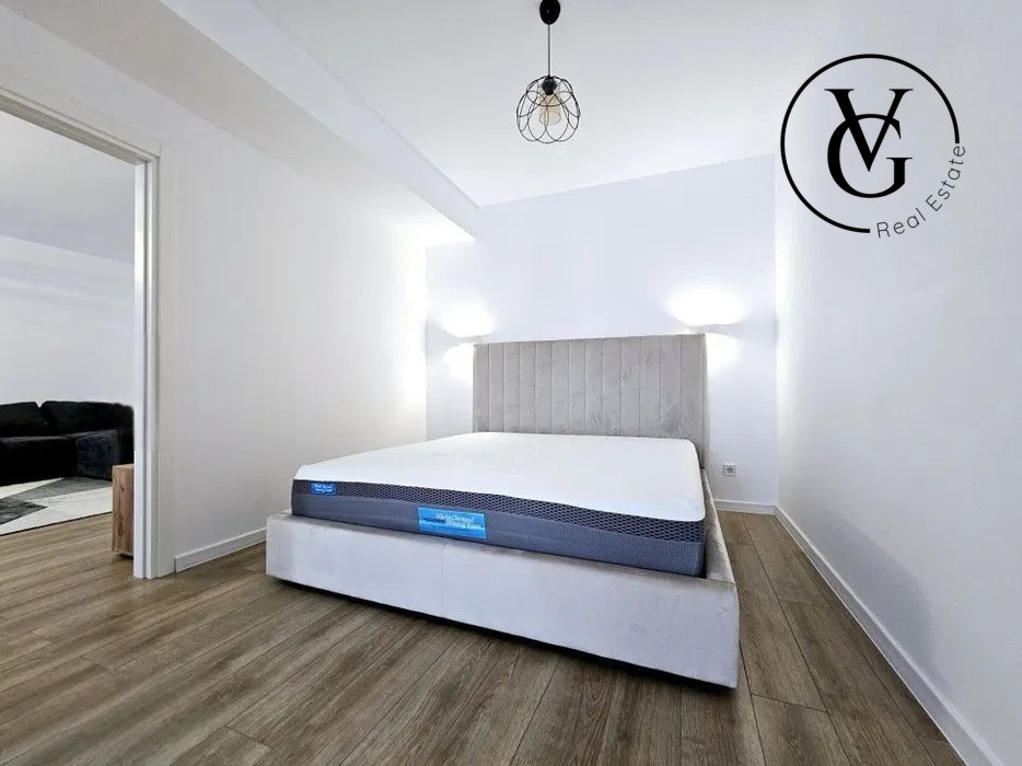 Apartament 2 camere Ivory Residence Pipera | Rond OMV