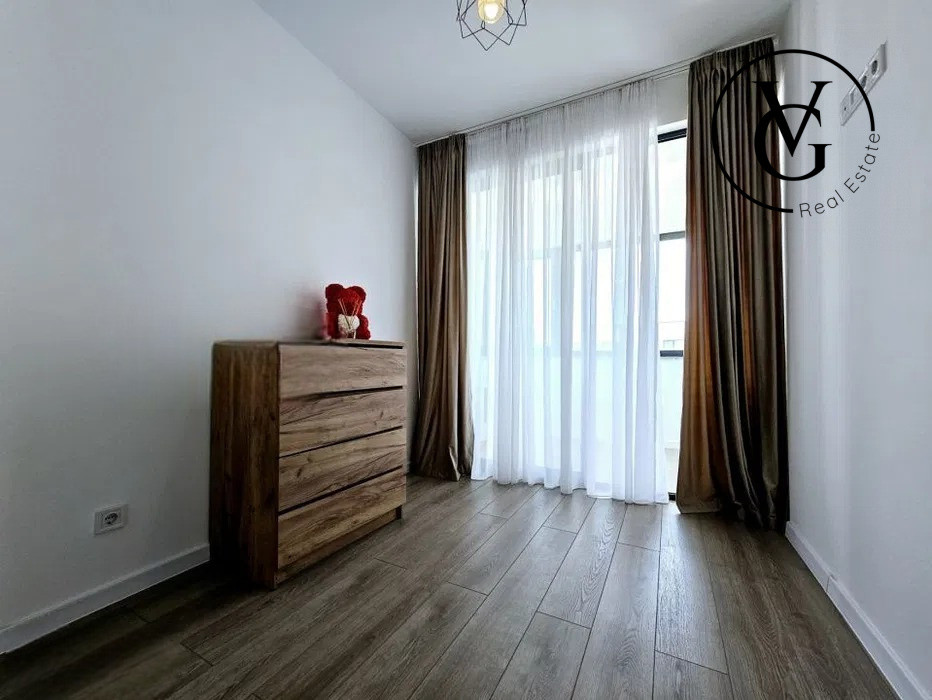 Apartament 2 camere Ivory Residence Pipera | Rond OMV