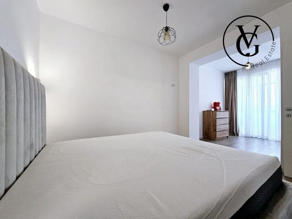 Apartament 2 camere Ivory Residence Pipera | Rond OMV