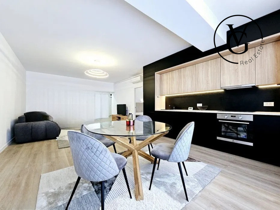 Apartament 2 camere Ivory Residence Pipera | Rond OMV